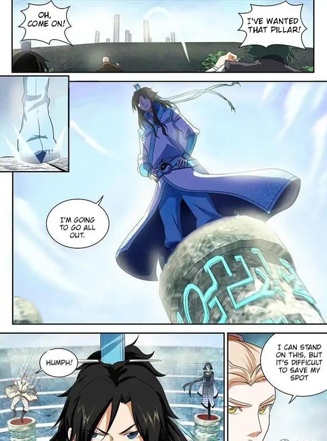 Yong Heng Zhi Zun Chapter 87 4